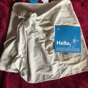 Cupshe summer sarong wrap